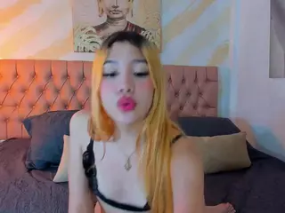 andreina-carls1's Live Sex Cam Show