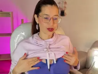 Antonellaa-3's Live Sex Cam Show