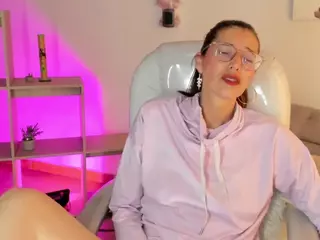 Antonellaa-3's Live Sex Cam Show