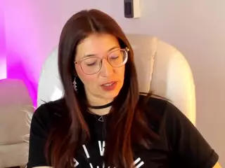 Antonellaa-3's Live Sex Cam Show