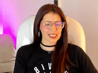 Antonellaa-3's Live Sex Cam Show