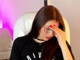 Antonellaa-3's Live Sex Cam Show