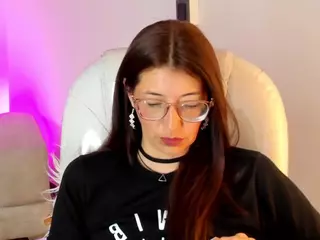 Antonellaa-3's Live Sex Cam Show