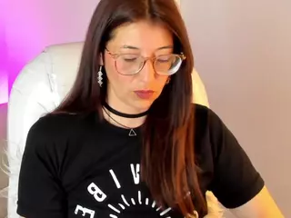 Antonellaa-3's Live Sex Cam Show