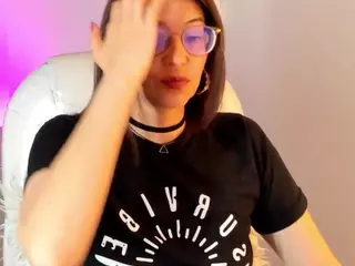 Antonellaa-3's Live Sex Cam Show