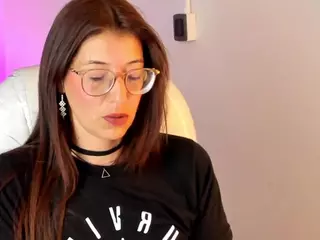 Antonellaa-3's Live Sex Cam Show