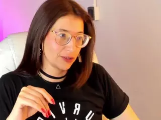 Antonellaa-3's Live Sex Cam Show