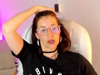 Antonellaa-3's Live Sex Cam Show