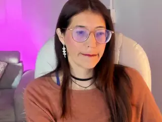 Antonellaa-3's Live Sex Cam Show