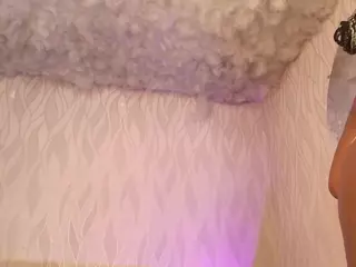 begoniia's Live Sex Cam Show