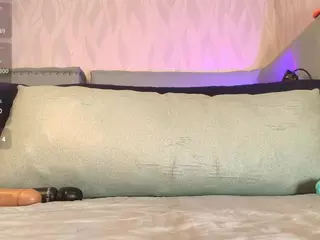 begoniia's Live Sex Cam Show