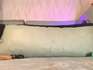 begoniia's Live Sex Cam Show