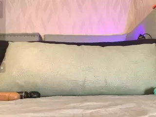 begoniia's Live Sex Cam Show