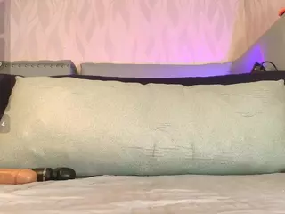 begoniia's Live Sex Cam Show