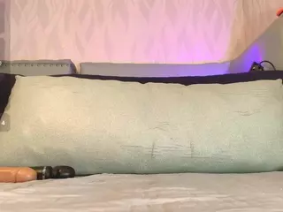 begoniia's Live Sex Cam Show