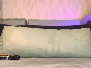 begoniia's Live Sex Cam Show