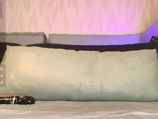 begoniia's Live Sex Cam Show