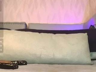 begoniia's Live Sex Cam Show