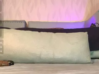 begoniia's Live Sex Cam Show