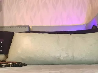 begoniia's Live Sex Cam Show