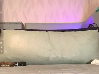 begoniia's Live Sex Cam Show