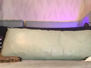 begoniia's Live Sex Cam Show