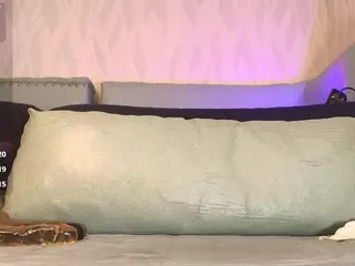 begoniia's Live Sex Cam Show