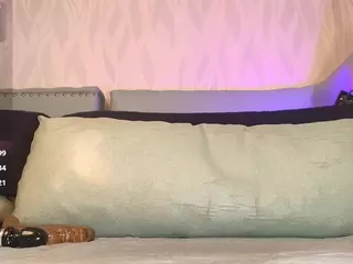 begoniia's Live Sex Cam Show