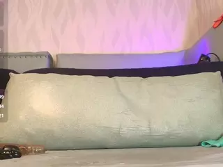begoniia's Live Sex Cam Show