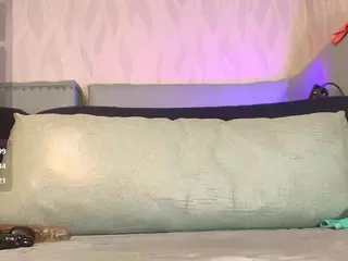 begoniia's Live Sex Cam Show