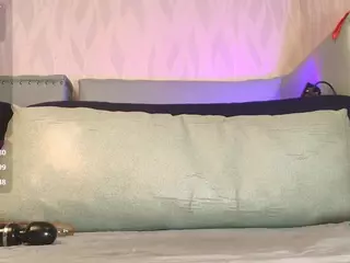 begoniia's Live Sex Cam Show