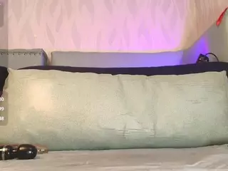 begoniia's Live Sex Cam Show