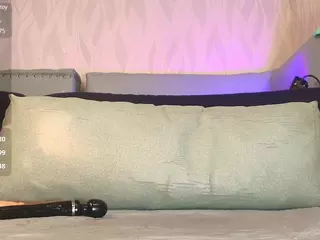 begoniia's Live Sex Cam Show