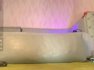 begoniia's Live Sex Cam Show