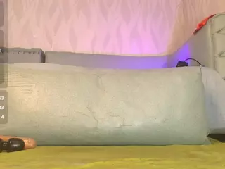 begoniia's Live Sex Cam Show