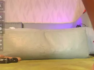 begoniia's Live Sex Cam Show