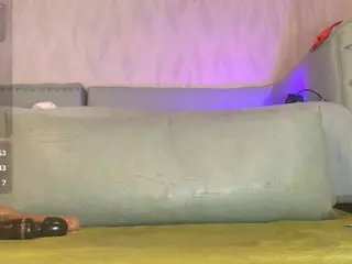 begoniia's Live Sex Cam Show