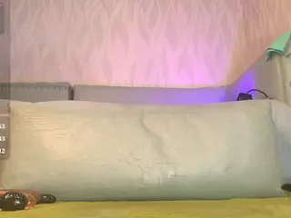 begoniia's Live Sex Cam Show