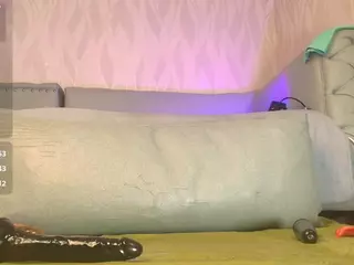 begoniia's Live Sex Cam Show
