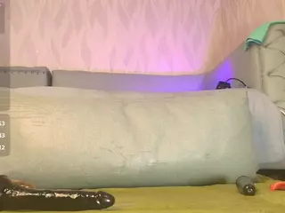 begoniia's Live Sex Cam Show