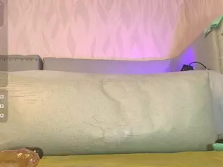 begoniia's Live Sex Cam Show