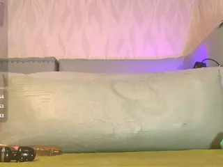 begoniia's Live Sex Cam Show