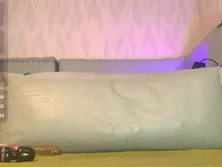 begoniia's Live Sex Cam Show