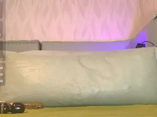 begoniia's Live Sex Cam Show