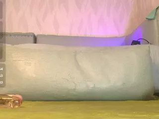 begoniia's Live Sex Cam Show