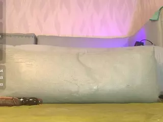 begoniia's Live Sex Cam Show