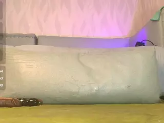 begoniia's Live Sex Cam Show