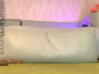 begoniia's Live Sex Cam Show