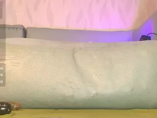 begoniia's Live Sex Cam Show