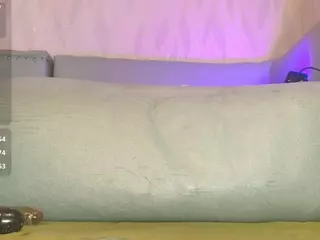 begoniia's Live Sex Cam Show